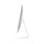 iMac 21" (Début 2019) Core i3 3,6GHz - SSD 1 To - 16 Go QWERTY - Espagnol