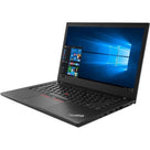 Lenovo ThinkPad T480 14" Core i5 1.6 GHz - SSD 256 Go - 8 Go AZERTY - Français