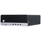 HP ProDesk 600 G4 SFF Core i5 3 GHz - SSD 512 Go RAM 8 Go