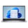 Dell Latitude 7400 14" Core i5 1.6 GHz - SSD 256 Go - 16 Go AZERTY - Français
