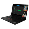 Lenovo ThinkPad T14 G1 14" Core i5 1.7 GHz - SSD 256 Go - 16 Go AZERTY - Français