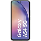 Galaxy A54 256 Go - Blanc - Débloqué - Dual-SIM