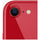 iPhone SE (2022) 256 Go - Rouge - Débloqué