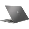 HP ZBook 15U G6 15" Core i7 1.9 GHz - SSD 512 Go - 16 Go AZERTY - Français