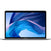 MacBook Air 13" Retina (2020) - Core i3 1.1 GHz 256 SSD - 8 Go QWERTY - Néerlandais