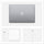 MacBook Pro Touch Bar 13" Retina (2019) - Core i5 2.4 GHz 512 SSD - 16 Go QWERTY - Espagnol