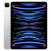 iPad Pro 12.9" (2022) 6e génération 256 Go - WiFi - Argent