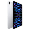 iPad Pro 12.9" (2022) 6e génération 256 Go - WiFi - Argent