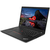 Lenovo ThinkPad T490S 14" Core i5 1.6 GHz - SSD 512 Go - 16 Go AZERTY - Français