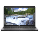Dell Latitude 5500 15" Core i7 1.9 GHz - SSD 512 Go - 16 Go AZERTY - Français