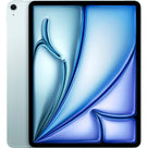 iPad Air M2 13 (2024) 6e génération 256 Go - WiFi + 5G - Bleu
