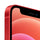 iPhone 12 mini 128 Go - Rouge - Débloqué