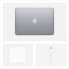 MacBook Air 13" Retina (2018) - Core i5 1.6 GHz 256 SSD - 8 Go AZERTY - Français
