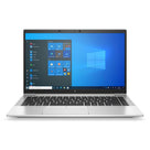 Hp EliteBook 840 G8 14" Core i5 2.4 GHz - SSD 256 Go - 8 Go AZERTY - Français