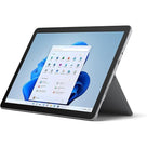 Microsoft Surface Go 3 10" Pentium Gold 1.6 GHz - SSD 128 Go - 8 Go QWERTY - Anglais