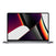 MacBook Pro 14" (2021) - Apple M1 Pro avec CPU 8 cœurs et GPU 14 cœurs - 16Go RAM - SSD 512Go - QWERTY - Néerlandais