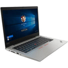Lenovo ThinkPad L13 13" Core i5 1.6 GHz - SSD 256 Go - 16 Go AZERTY - Français
