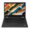 Lenovo ThinkPad X390 13" Core i5 1.6 GHz - SSD 512 Go - 16 Go AZERTY - Français