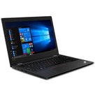 Lenovo ThinkPad L390 13" Core i5 1.6 GHz - SSD 512 Go - 8 Go AZERTY - Français
