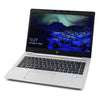 Hp EliteBook 840 G5 14" Core i7 1.9 GHz - SSD 512 Go - 16 Go AZERTY - Français