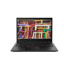 Lenovo ThinkPad T490s 14" Core i5 1.8 GHz - SSD 1 To - 16 Go AZERTY - Français