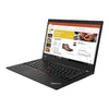 Lenovo ThinkPad T490s 14" Core i5 1.8 GHz - SSD 1 To - 16 Go AZERTY - Français
