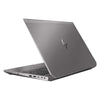 HP ZBook 15 G5 15" Core i7 2.6 GHz - SSD 1 To - 32 Go AZERTY - Français