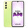 Galaxy A34 128 Go - Lime - Débloqué - Dual-SIM