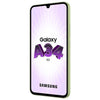 Galaxy A34 128 Go - Lime - Débloqué - Dual-SIM