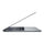 MacBook Pro Touch Bar 13" Retina (2017) - Core i5 3.1 GHz 512 SSD - 16 Go QWERTY - Italien