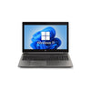 HP ZBook 15 G6 15" Core i7 2.6 GHz - SSD 1 To - 32 Go AZERTY - Français