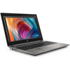 HP ZBook 15 G6 15" Core i7 2.6 GHz - SSD 1 To - 32 Go AZERTY - Français