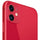 iPhone 11 128 Go - Rouge - Débloqué