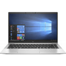 HP EliteBook 840 G7 14" Core i7 1.8 GHz - SSD 256 Go - 16 Go QWERTY - Anglais