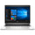 HP ProBook 430 G6 13" Core i5 1.6 GHz - SSD 256 Go - 16 Go QWERTY - Anglais