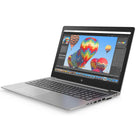 HP ZBook 15u G3 15" Core i7 2.5 GHz - SSD 256 Go - 8 Go AZERTY - Français