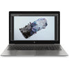 HP Zbook 15 G6 15" Core i7 2.6 GHz - SSD 512 Go - 16 Go AZERTY - Français