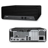 HP ProDesk 400 G7 SFF Core i5 3.1 GHz - SSD 512 Go RAM 16 Go