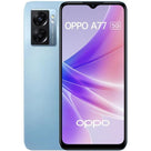 Oppo A77 128 Go - Bleu - Débloqué - Dual-SIM