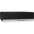 HP EliteDesk 800 G5 SFF Core i5 3 GHz - HDD 1 To RAM 8 Go