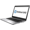 Hp EliteBook 840 G3 14" Core i5 2.4 GHz - SSD 128 Go - 8 Go AZERTY - Français