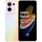 Oppo Reno 8 256 Go - Or - Débloqué - Dual-SIM