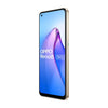 Oppo Reno 8 256 Go - Or - Débloqué - Dual-SIM