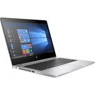 Hp EliteBook 830 G5 13" Core i5 2.6 GHz - SSD 256 Go - 8 Go AZERTY - Français