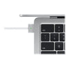 MacBook Air 13.3" (2022) - Apple M2 avec CPU 8 cœurs et GPU 10 cœurs - 8Go RAM - SSD 512Go - QWERTY - Anglais