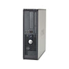 Dell Optiplex 380 SFF Celeron 2,5 GHz - HDD 250 Go RAM 2 Go