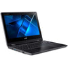 Acer TravelMate Spin B3 11" Celeron 1.1 GHz - SSD 128 Go - 4 Go AZERTY - Français