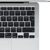 MacBook Air 13" Retina (2019) - Core i5 1.6 GHz 128 SSD - 8 Go QWERTY - Anglais
