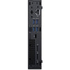 Dell Optiplex 7070 Micro Core i5 2.2 GHz - SSD 256 Go RAM 16 Go