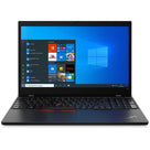 Lenovo ThinkPad L15 15" Core i5 1.6 GHz - HDD 256 Go - 8 Go QWERTY - Anglais